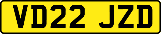 VD22JZD