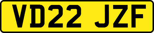 VD22JZF