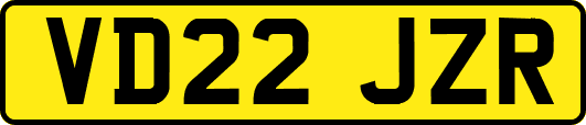 VD22JZR