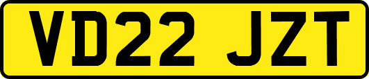 VD22JZT