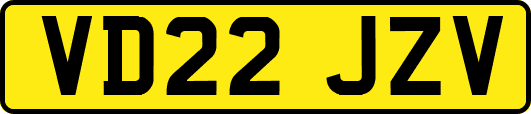 VD22JZV