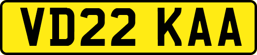 VD22KAA
