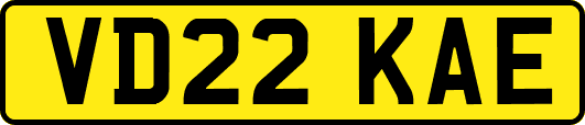 VD22KAE