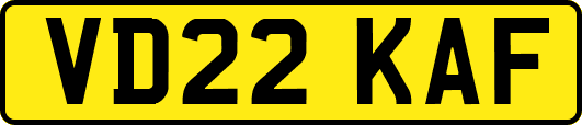 VD22KAF