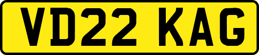 VD22KAG