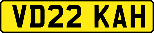 VD22KAH