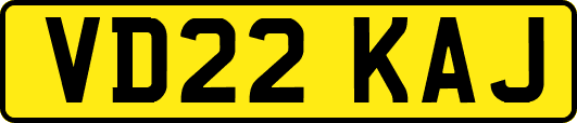 VD22KAJ