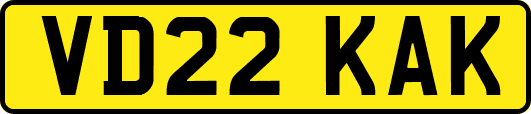 VD22KAK