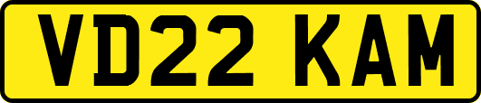 VD22KAM