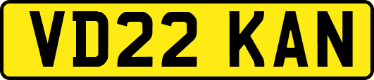 VD22KAN