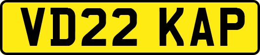 VD22KAP