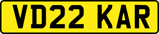 VD22KAR