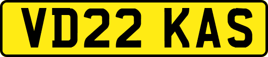 VD22KAS