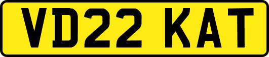 VD22KAT