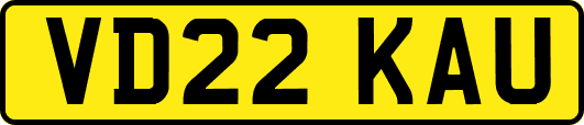VD22KAU