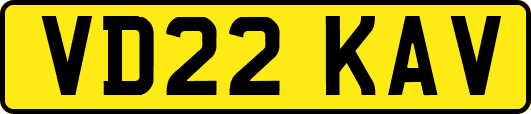 VD22KAV