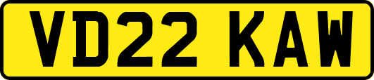 VD22KAW