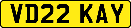 VD22KAY