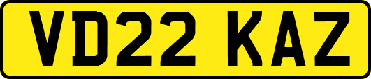 VD22KAZ