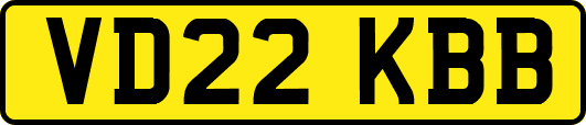 VD22KBB