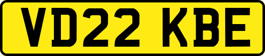 VD22KBE