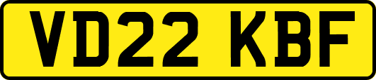 VD22KBF