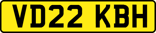 VD22KBH