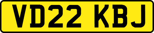 VD22KBJ