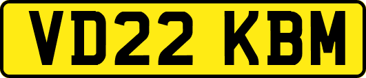 VD22KBM