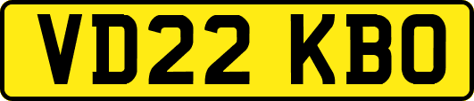 VD22KBO