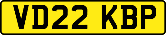 VD22KBP