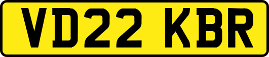 VD22KBR