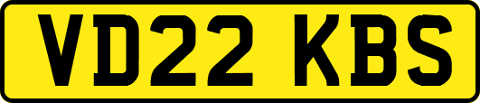 VD22KBS