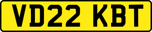VD22KBT