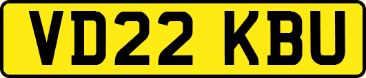 VD22KBU