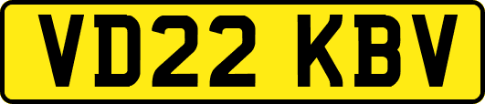 VD22KBV