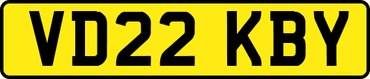 VD22KBY