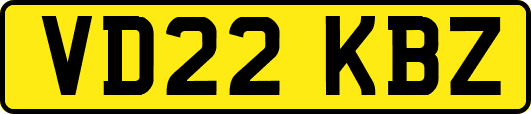 VD22KBZ