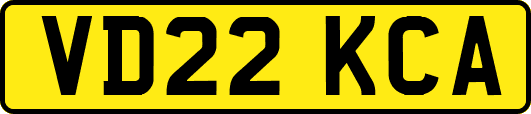 VD22KCA