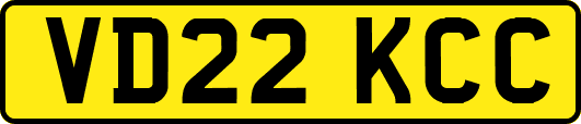 VD22KCC
