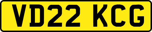 VD22KCG