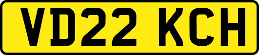 VD22KCH