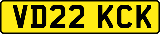 VD22KCK