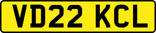 VD22KCL