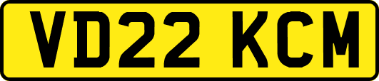 VD22KCM