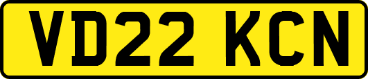 VD22KCN