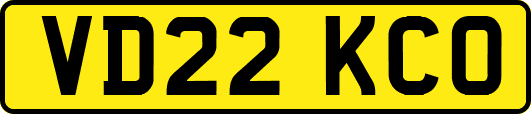 VD22KCO
