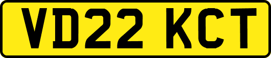 VD22KCT