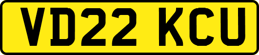 VD22KCU