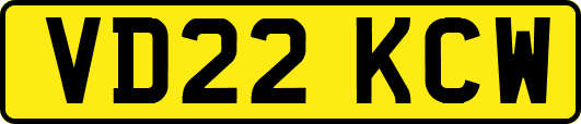 VD22KCW